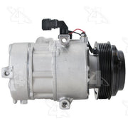 A/C Compressor Four Seasons 168356