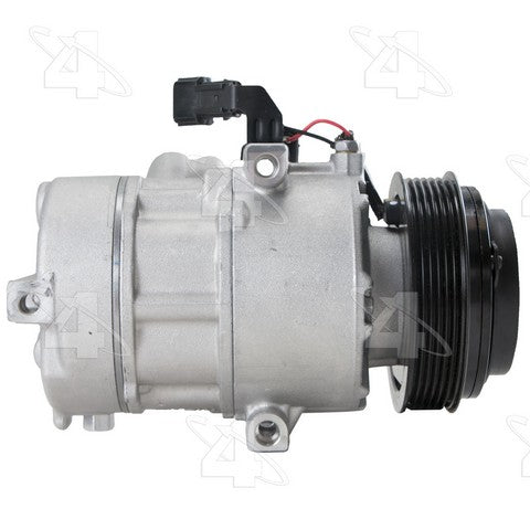 A/C Compressor Four Seasons 168356
