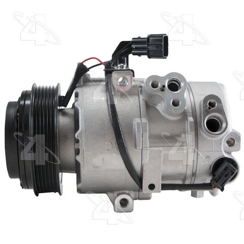 A/C Compressor Four Seasons 168356