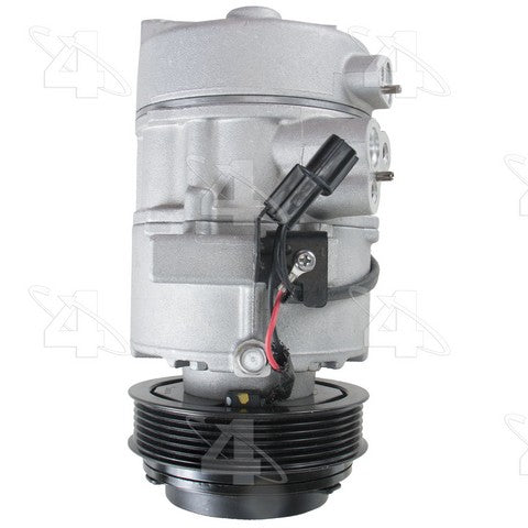 A/C Compressor Four Seasons 168356