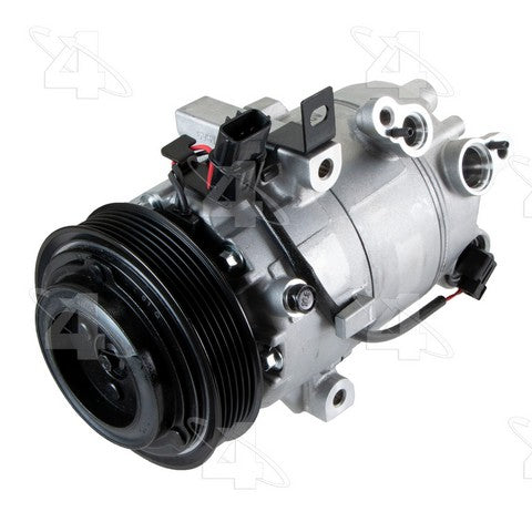 A/C Compressor Four Seasons 168374