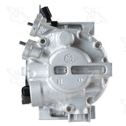 A/C Compressor Four Seasons 168374
