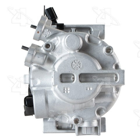 A/C Compressor Four Seasons 168374