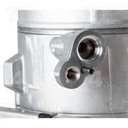 A/C Compressor Four Seasons 168374