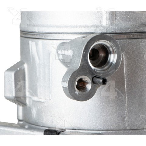 A/C Compressor Four Seasons 168374