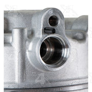 A/C Compressor Four Seasons 168374