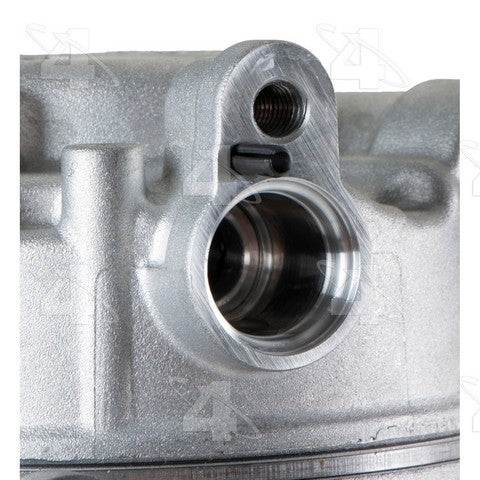 A/C Compressor Four Seasons 168374