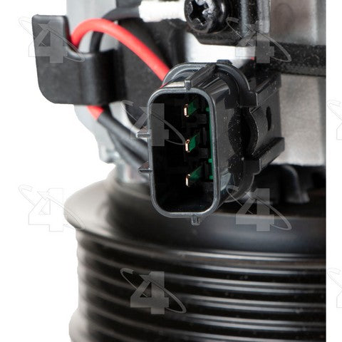 A/C Compressor Four Seasons 168374