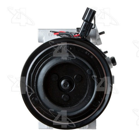 A/C Compressor Four Seasons 168374