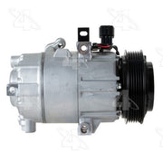 A/C Compressor Four Seasons 168374