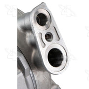 A/C Compressor Four Seasons 168376