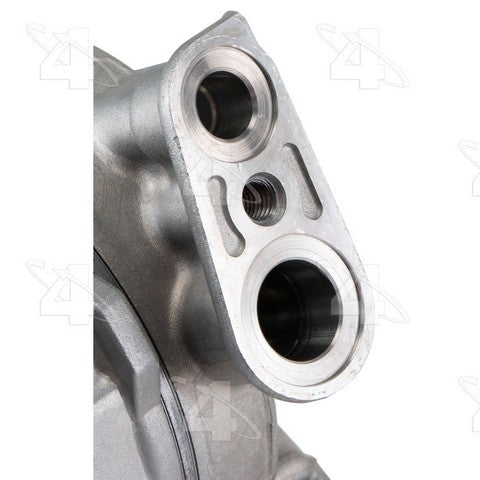 A/C Compressor Four Seasons 168376