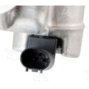 A/C Compressor Four Seasons 168376