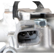 A/C Compressor Four Seasons 168376