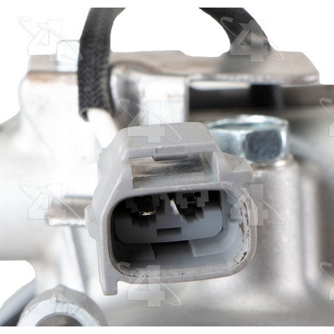 A/C Compressor Four Seasons 168376