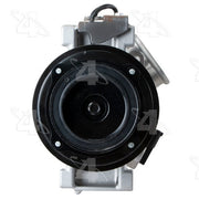 A/C Compressor Four Seasons 168376