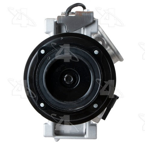 A/C Compressor Four Seasons 168376