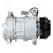 A/C Compressor Four Seasons 168376