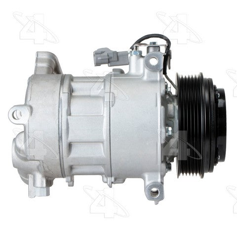A/C Compressor Four Seasons 168376