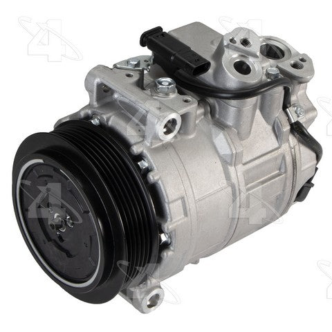 A/C Compressor Four Seasons 168379