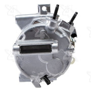 A/C Compressor Four Seasons 168386