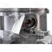A/C Compressor Four Seasons 168386
