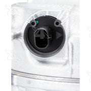 A/C Compressor Four Seasons 168386