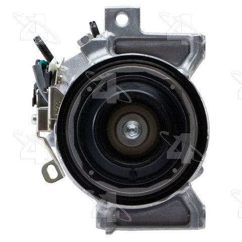 A/C Compressor Four Seasons 168386