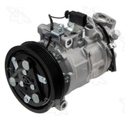 A/C Compressor Four Seasons 168388