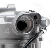 A/C Compressor Four Seasons 168388