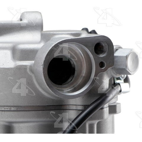 A/C Compressor Four Seasons 168388
