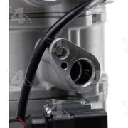 A/C Compressor Four Seasons 168388