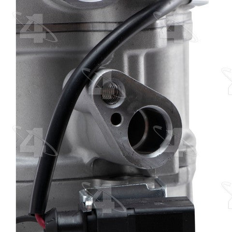 A/C Compressor Four Seasons 168388