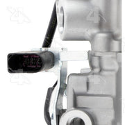 A/C Compressor Four Seasons 168388
