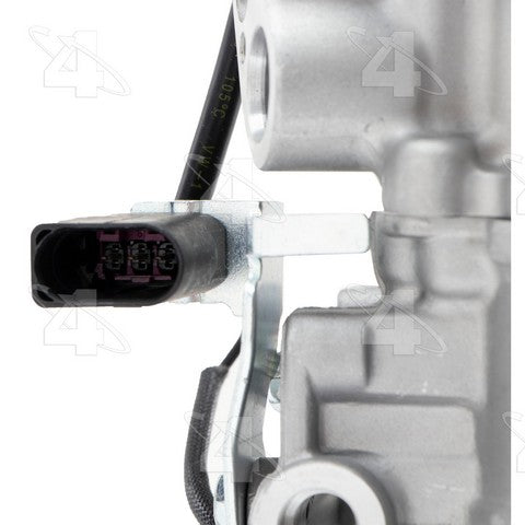 A/C Compressor Four Seasons 168388