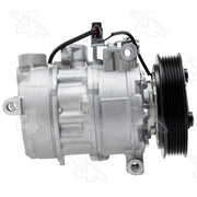 A/C Compressor Four Seasons 168388