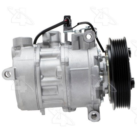 A/C Compressor Four Seasons 168388
