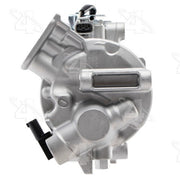 A/C Compressor Four Seasons 168392