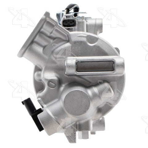 A/C Compressor Four Seasons 168392