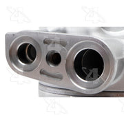 A/C Compressor Four Seasons 168392