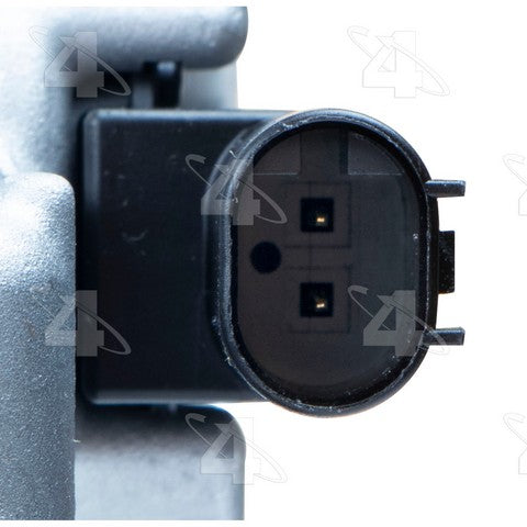 A/C Compressor Four Seasons 168392