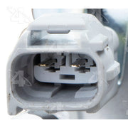A/C Compressor Four Seasons 168392