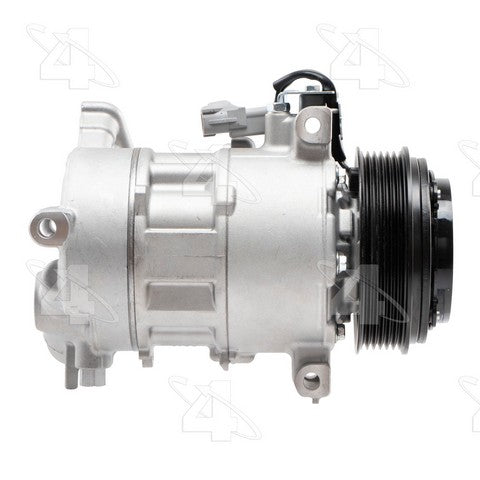 A/C Compressor Four Seasons 168392