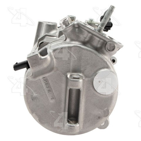 A/C Compressor Four Seasons 168398