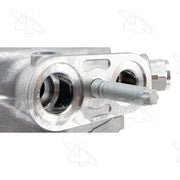 A/C Compressor Four Seasons 168398