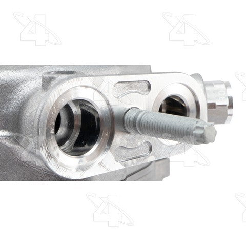 A/C Compressor Four Seasons 168398
