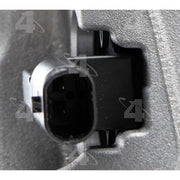 A/C Compressor Four Seasons 168398