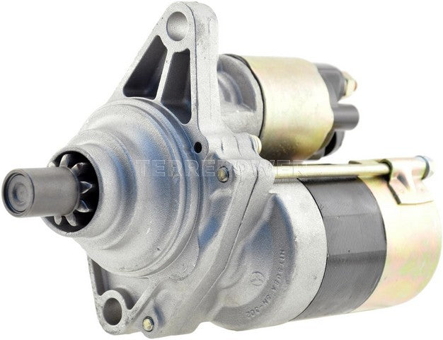 Starter BBB Industries Rotating Electrical 16845