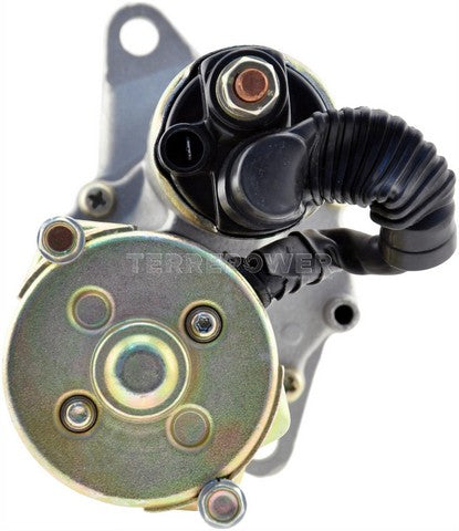 Starter BBB Industries Rotating Electrical 16845