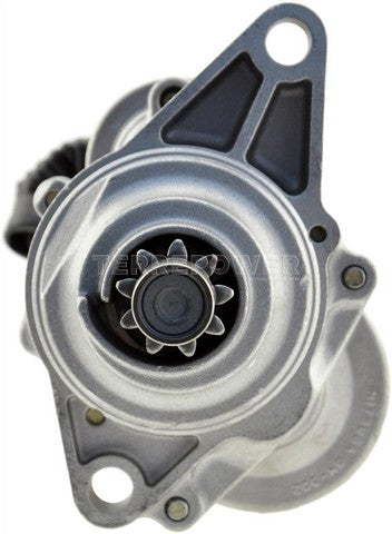 Starter BBB Industries Rotating Electrical 16845